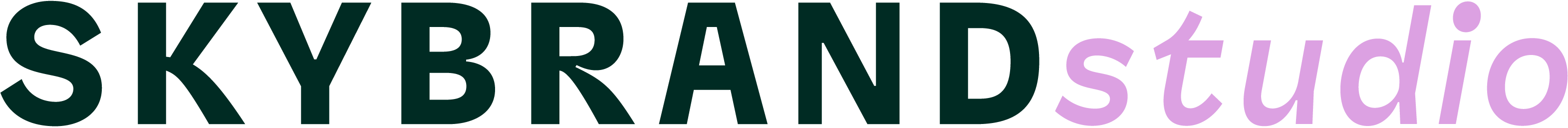 SKYBRAND studio