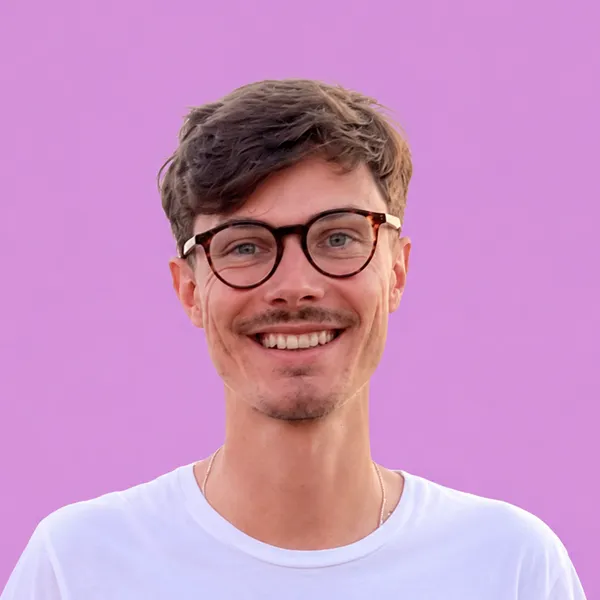 Honza Procházka